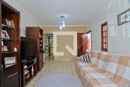 Sala de casa à venda com 3 quartos, 156m² em Parque São Domingos, São Paulo