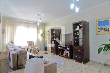 Sala de casa à venda com 3 quartos, 156m² em Parque São Domingos, São Paulo
