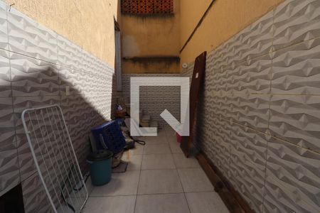 Casa de condomínio para alugar com 97m², 3 quartos e 1 vagaÁrea de Serviço