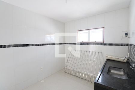 Casa de condomínio para alugar com 97m², 3 quartos e 1 vagaCozinha