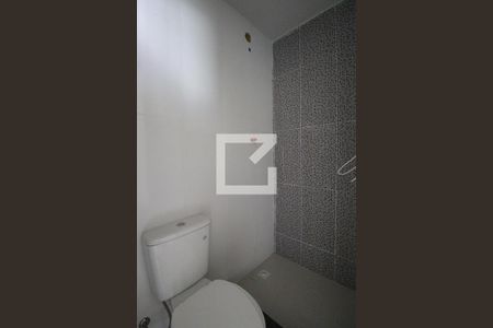 Casa de condomínio para alugar com 97m², 3 quartos e 1 vagaBanheiro da Suíte 1