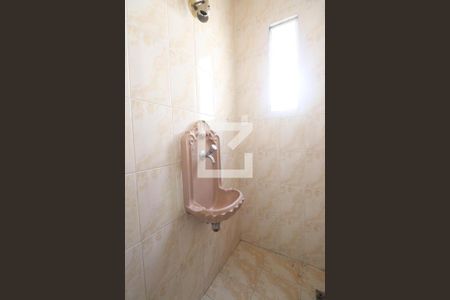 Casa de condomínio para alugar com 97m², 3 quartos e 1 vagaLavabo