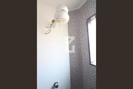 Casa de condomínio para alugar com 97m², 3 quartos e 1 vagaBanheiro