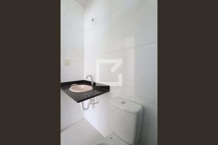 Casa de condomínio para alugar com 97m², 3 quartos e 1 vagaBanheiro