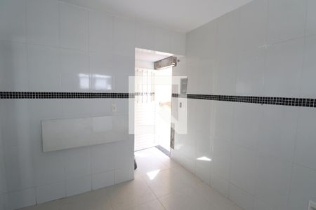 Casa de condomínio para alugar com 97m², 3 quartos e 1 vagaCozinha