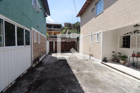 Casa de condomínio para alugar com 97m², 3 quartos e 1 vagaÁrea comum