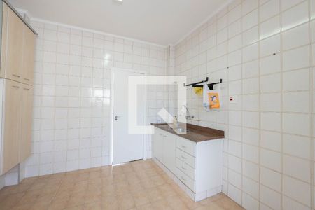 Apartamento à venda com 126m², 3 quartos e 1 vaga Apartamento à venda com 126m², 3 quartos e 1 vagaCozinha