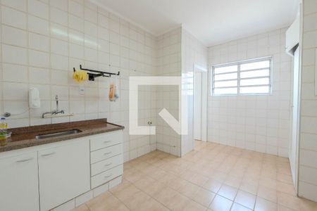 Apartamento à venda com 126m², 3 quartos e 1 vaga Apartamento à venda com 126m², 3 quartos e 1 vagaCozinha