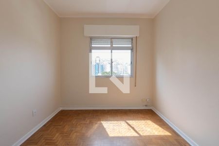 Quarto 1 de apartamento para alugar com 3 quartos, 126m² em Bela Vista, São Paulo