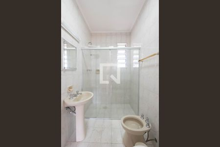 Apartamento à venda com 126m², 3 quartos e 1 vaga Apartamento à venda com 126m², 3 quartos e 1 vagaBanheiro
