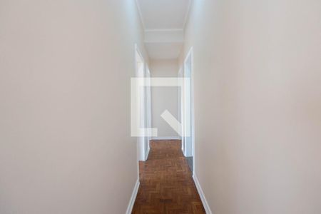 Apartamento à venda com 126m², 3 quartos e 1 vaga Apartamento à venda com 126m², 3 quartos e 1 vagaCorredor