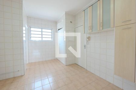 Apartamento à venda com 126m², 3 quartos e 1 vaga Apartamento à venda com 126m², 3 quartos e 1 vagaCozinha