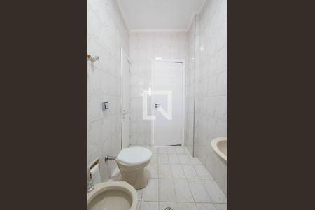 Apartamento à venda com 126m², 3 quartos e 1 vaga Apartamento à venda com 126m², 3 quartos e 1 vagaBanheiro