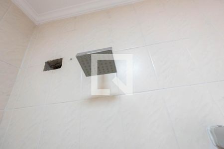 Apartamento à venda com 126m², 3 quartos e 1 vaga Apartamento à venda com 126m², 3 quartos e 1 vagaBanheiro da Suíte