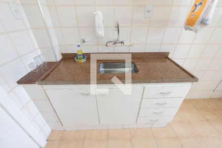Apartamento à venda com 126m², 3 quartos e 1 vaga Apartamento à venda com 126m², 3 quartos e 1 vagaCozinha