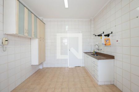 Apartamento à venda com 126m², 3 quartos e 1 vaga Apartamento à venda com 126m², 3 quartos e 1 vagaCozinha
