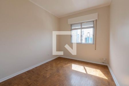 Quarto 1 de apartamento para alugar com 3 quartos, 126m² em Bela Vista, São Paulo