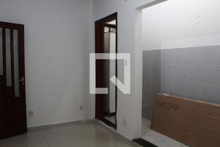 Quarto 1 de casa de condomínio para alugar com 3 quartos, 200m² em Stella Maris, Salvador