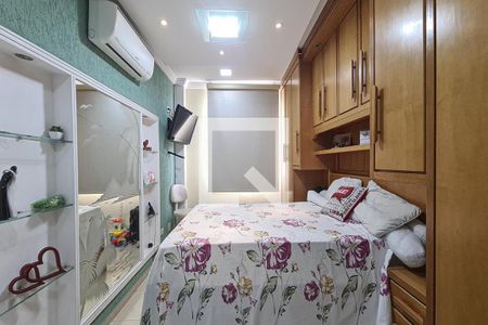 Apartamento à venda com 128m², 3 quartos e 1 vagaQuarto 2 - Suíte