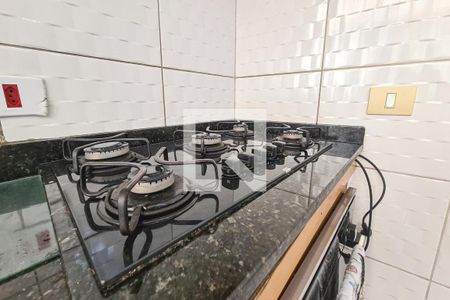 Apartamento à venda com 128m², 3 quartos e 1 vagaCozinha