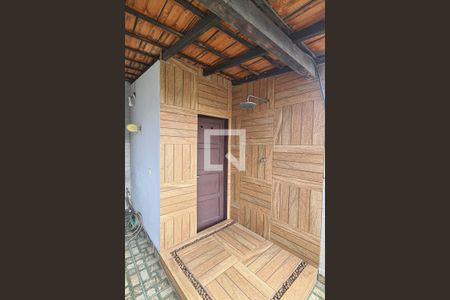 Apartamento à venda com 128m², 3 quartos e 1 vagaDucha