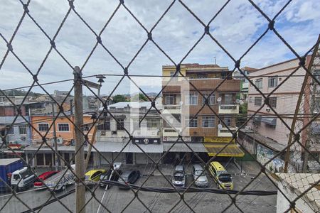 Apartamento à venda com 128m², 3 quartos e 1 vagaQuarto 3 vista