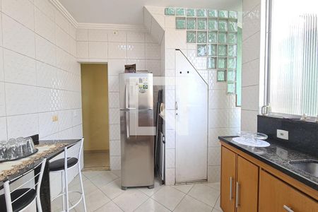 Apartamento à venda com 128m², 3 quartos e 1 vagaCozinha