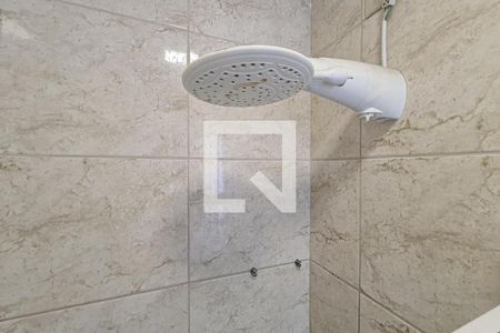 Apartamento à venda com 128m², 3 quartos e 1 vagaBanheiro da Suíte