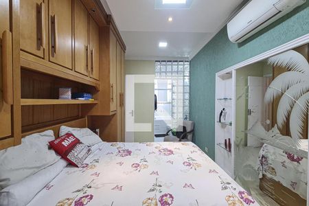 Apartamento à venda com 128m², 3 quartos e 1 vagaQuarto 2 - Suíte