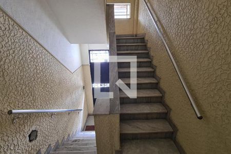 Apartamento à venda com 128m², 3 quartos e 1 vagaEscada