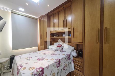 Apartamento à venda com 128m², 3 quartos e 1 vagaQuarto 2 - Suíte