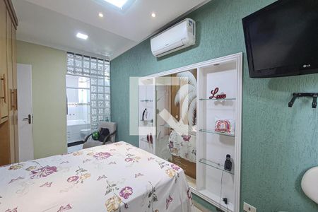 Apartamento à venda com 128m², 3 quartos e 1 vagaQuarto 2 - Suíte