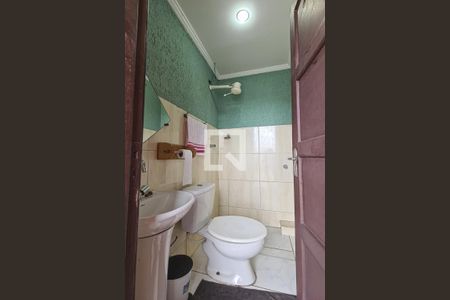 Apartamento à venda com 128m², 3 quartos e 1 vagaBanheiro de Serviço