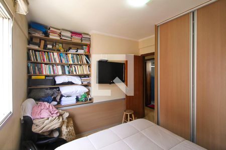 Quarto 1 de apartamento à venda com 3 quartos, 72m² em Vila Ivone, São Paulo