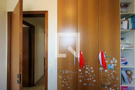 Apartamento à venda com 72m², 3 quartos e 1 vagaQuarto 2