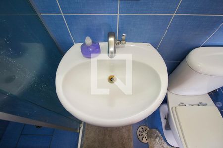 Apartamento à venda com 72m², 3 quartos e 1 vagaBanheiro