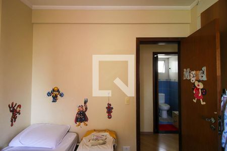 Apartamento à venda com 72m², 3 quartos e 1 vagaQuarto 3