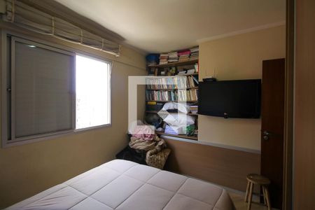 Quarto 1 de apartamento à venda com 3 quartos, 72m² em Vila Ivone, São Paulo