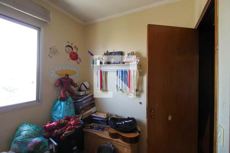 Apartamento à venda com 72m², 3 quartos e 1 vagaQuarto 2