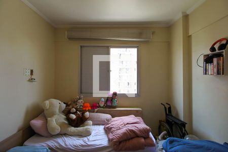 Apartamento à venda com 72m², 3 quartos e 1 vagaQuarto 3