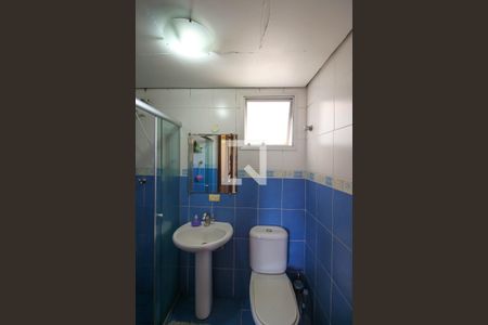 Apartamento à venda com 72m², 3 quartos e 1 vagaBanheiro