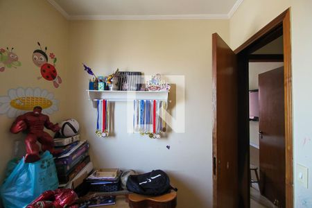 Apartamento à venda com 72m², 3 quartos e 1 vagaQuarto 2