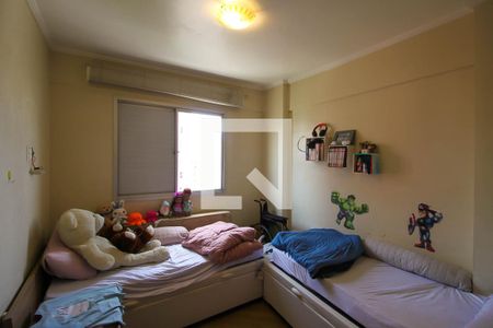 Apartamento à venda com 72m², 3 quartos e 1 vagaQuarto 3