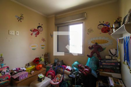 Quarto 2 de apartamento à venda com 3 quartos, 72m² em Vila Ivone, São Paulo