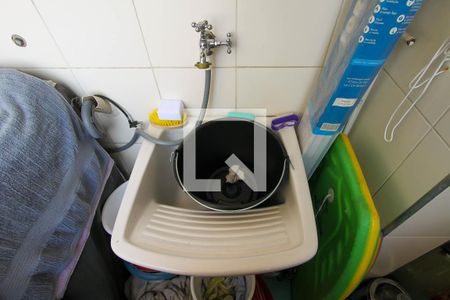 Apartamento à venda com 72m², 3 quartos e 1 vagaÁrea de Serviço