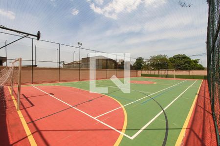 Apartamento à venda com 72m², 3 quartos e 1 vagaQuadra Esportiva