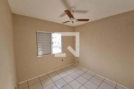 Dormitório 02 de apartamento para alugar com 2 quartos, 50m² em Jardim Florestan Fernandes, Ribeirão Preto