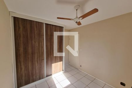 Dormitório 02 de apartamento para alugar com 2 quartos, 50m² em Jardim Florestan Fernandes, Ribeirão Preto