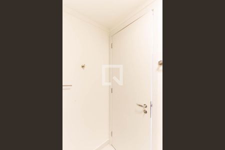 Studio para alugar com 34m², 1 quarto e sem vaga Studio para alugar com 34m², 1 quarto e sem vagaBanheiro