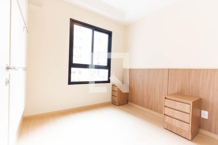 Studio para alugar com 34m², 1 quarto e sem vaga Studio para alugar com 34m², 1 quarto e sem vagaQuarto